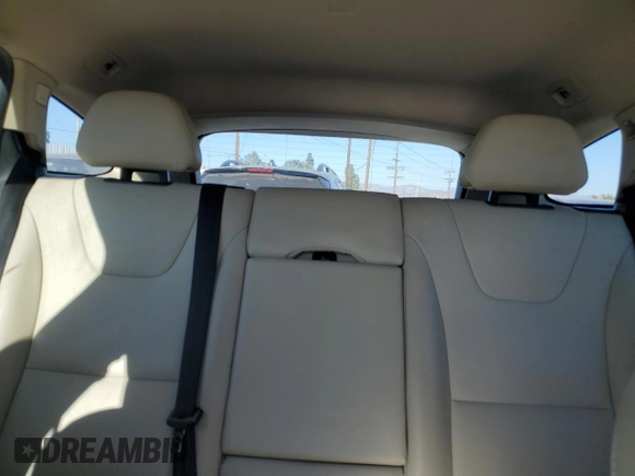 2016 Volvo V60 T5 Drive-E Premier with VIN YV140MEK4G1314347, listed as a Copart auction lot 78244784 with 128,427 mi miles and Salvage Title. Bid and sale history available at DreamBid. Image 10.