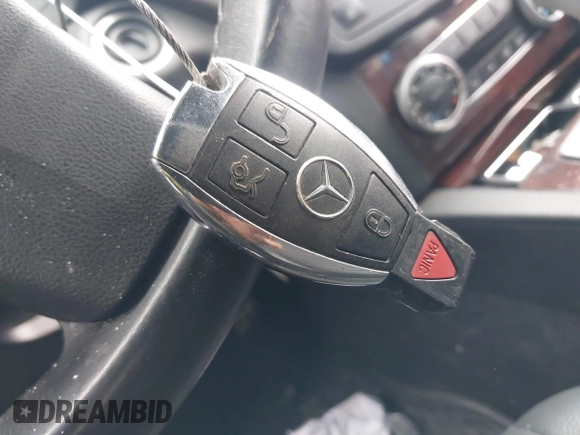 2010 Mercedes-Benz C-Class C 300 Sport with VIN WDDGF8BB4AR112071, listed as a IAAI auction lot 41947838 with 76,887 mi miles. Bid and sale history available at carsss.com. Image 11.