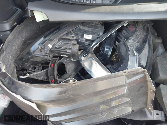 2020 Mitsubishi Outlander ES z VIN JA4AZ3A38LZ017160, wystawiony jako IAAI lot #41638787 z przebiegiem 43 770 mil mil oraz . Historia ofert i sprzedaży dostępna na DreamBid. Obrazek 12.