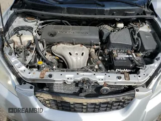 2012 Toyota Matrix S with VIN 2T1KE4EE8CC049463, listed as a Copart auction lot 65407405 with 179,066 mi miles and Clean title. Bid and sale history available at DreamBid. Image 11.