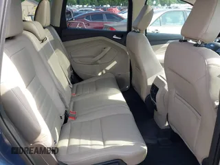 2018 Ford Escape Titanium with VIN 1FMCU9J92JUB01162, listed as a IAAI auction lot 42495112 with 96,280 mi miles and . Bid and sale history available at DreamBid. Image 8.