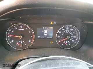 2020 Kia Forte LXS with VIN 3KPF24AD5LE260824, listed as a Copart auction lot 42775605 with 32,129 mi miles and Salvage Title. Bid and sale history available at carsss.com. Image 9.