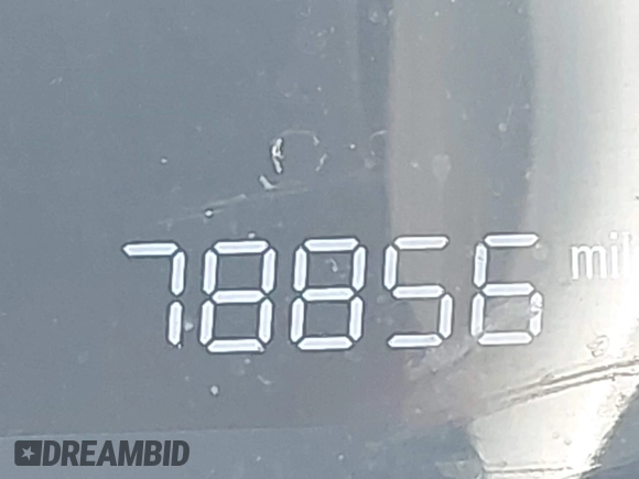 2017 Chevrolet Spark LS with VIN KL8CB6SA4HC705273, listed as a IAAI auction lot 41992324 with 78,856 mi miles. Bid and sale history available at carsss.com. Image 14.