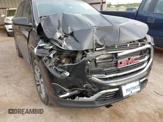 2021 GMC Terrain SLT with VIN 3GKALPEVXML376677, listed as a IAAI auction lot 42270636 with 118,903 mi miles and . Bid and sale history available at DreamBid. Image 6.
