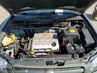 2004 Toyota Highlander with VIN JTEEP21A540017639, listed as a Copart auction lot 46434515 with 165,469 mi miles and Salvage Title. Bid and sale history available at carsss.com. Image 11.