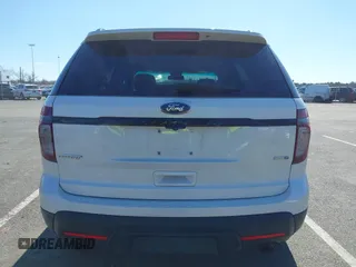 2014 Ford Explorer Sport z VIN 1FM5K8GTXEGB88874, wystawiony jako IAAI lot #41894234 z przebiegiem 81 321 mil mil oraz . Historia ofert i sprzedaży dostępna na DreamBid. Obrazek 16.