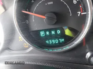 2018 Jeep Wrangler Unlimited Sport S with VIN 1C4BJWDG4JL861052, listed as a IAAI auction lot 42100517 with 43,907 mi miles and . Bid and sale history available at DreamBid. Image 16.