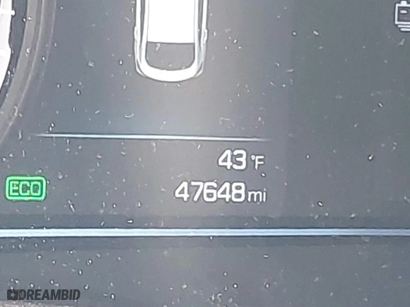 2019 Hyundai Ioniq Plug-In Hybrid Limited with VIN KMHC75LD7KU182405, listed as a IAAI auction lot 41470651 with NaN miles. Bid and sale history available at carsss.com. Image 7.