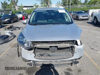 2020 Ford Escape SE с VIN 1FMCU0G60LUA78539, выставлен на аукционе IAAI как лот 42316567 с пробегом 39 384 миль миль и . История ставок и продаж доступна на DreamBid. Изображение 13.