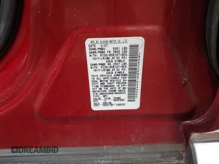 2007 Nissan Murano SL z VIN JN8AZ08W97W646555, wystawiony jako IAAI lot #42494986 z przebiegiem Nie podano mil oraz . Historia ofert i sprzedaży dostępna na DreamBid. Obrazek 9.