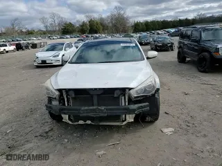 2016 Kia Cadenza Premium with VIN KNALN4D76G5216488, listed as a Copart auction lot 44564075 with NaN miles and Salvage Title. Bid and sale history available at carsss.com. Image 11.