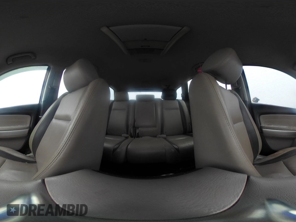 2008 Mazda CX-9 Grand Touring with VIN JM3TB38V680138590, listed as a IAAI auction lot 41344903 with 176,500 mi miles. Bid and sale history available at carsss.com. Image 18.