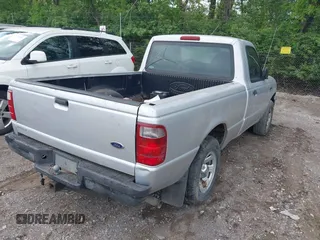 2003 Ford Ranger XL with VIN 1FTYR10DX3PB33913, listed as a IAAI auction lot 42167305 with 217,819 mi miles and . Bid and sale history available at DreamBid. Image 4.