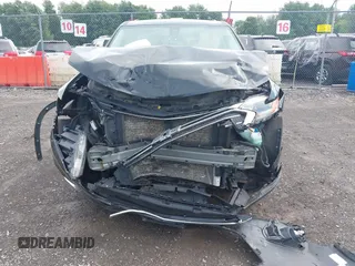 2020 Chevrolet Traverse LT Cloth with VIN 1GNEVGKW3LJ140891, listed as a IAAI auction lot 42638860 with 96,079 mi miles and . Bid and sale history available at DreamBid. Image 6.