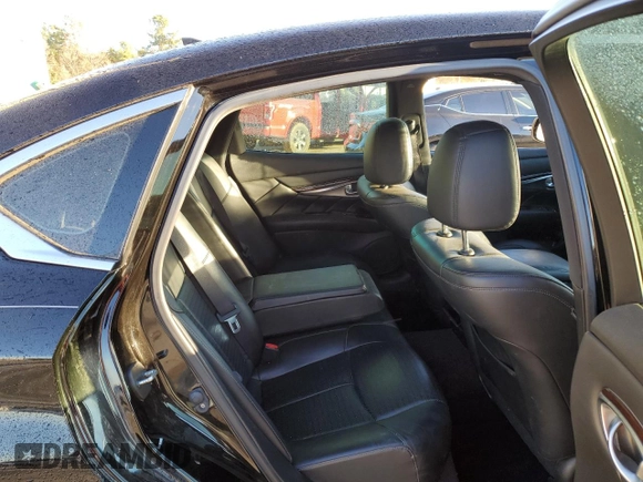 2016 Infiniti Q70 с VIN JN1BY1AP9GM220133, выставлен на аукционе Copart как лот 84842574 с пробегом Не указан миль и Списание • Salvage title. История ставок и продаж доступна на DreamBid. Изображение 10.