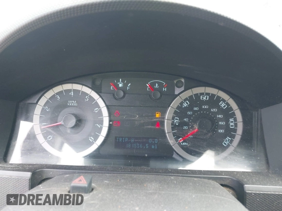 2012 Ford Escape XLT с VIN 1FMCU9DG7CKB68798, выставлен на аукционе IAAI как лот 42431128 с пробегом 181 556 миль миль и . История ставок и продаж доступна на DreamBid. Изображение 7.