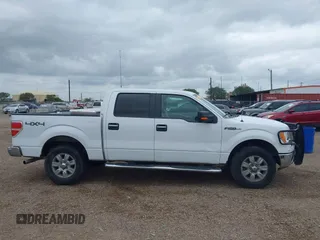 2010 Ford F-150 XL with VIN 1FTEW1E81AFD42774, listed as a IAAI auction lot 42224876 with 77,415 mi miles and . Bid and sale history available at DreamBid. Image 13.