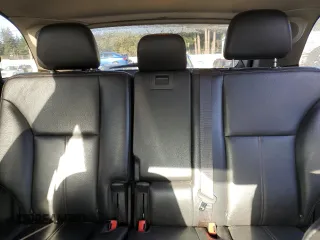 2012 Ford Edge Limited with VIN 2FMDK4KC1CBA30813, listed as a Copart auction lot 51826595 with 140,473 mi miles and Salvage Title. Bid and sale history available at carsss.com. Image 10.