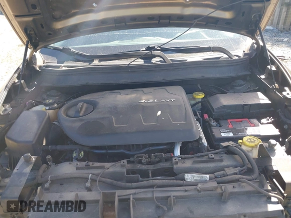 2014 Jeep Cherokee Latitude with VIN 1C4PJMCS5EW201462, listed as a IAAI auction lot 41727379 with 170,958 mi miles and . Bid and sale history available at DreamBid. Image 10.