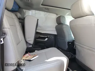 2022 Toyota Tundra Limited with VIN 5TFJA5ABXNX004246, listed as a Copart auction lot 55770835 with Not provided miles and Salvage title. Bid and sale history available at DreamBid. Image 10.