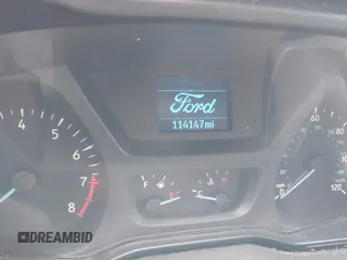 2017 Ford Transit z VIN 1FDYR2CM6HKB35997, wystawiony jako IAAI lot #38714739 z przebiegiem 114 147 mil mil oraz . Historia ofert i sprzedaży dostępna na DreamBid. Obrazek 16.