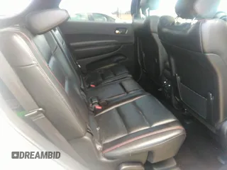2023 Dodge Durango GT Plus with VIN 1C4RDJDG9PC580141, listed as a IAAI auction lot 42064872 with 41,803 mi miles and . Bid and sale history available at DreamBid. Image 8.