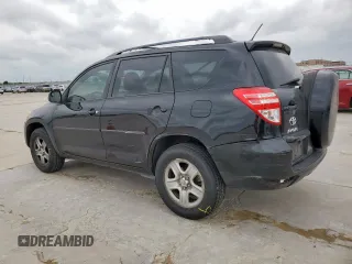 2011 Toyota RAV4 with VIN 2T3ZF4DV2BW099793, listed as a Copart auction lot 54928465 with 82,654 mi miles and Salvage Title. Bid and sale history available at DreamBid. Image 2.