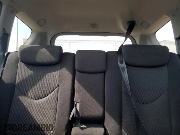 2011 Toyota RAV4 Sport with VIN 2T3RF4DV8BW110487, listed as a Copart auction lot 65567915 with 131,214 mi miles and Clean title. Bid and sale history available at DreamBid. Image 10.