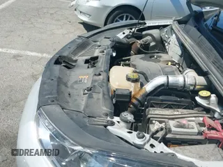 2022 Chevrolet Trax LS с VIN KL7CJKSM5NB552334, выставлен на аукционе IAAI как лот 42794363 с пробегом 57 394 миль миль и . История ставок и продаж доступна на DreamBid. Изображение 19.