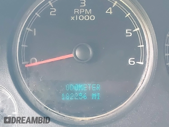 2009 GMC Yukon SLT w/4SA with VIN 1GKFK33049R153415, listed as a IAAI auction lot 41896770 with 182,256 mi miles. Bid and sale history available at carsss.com. Image 15.