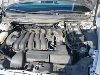 2006 Volvo V50 2.4L with VIN YV1MW390362163463, listed as a IAAI auction lot 41437912 with 121,092 mi miles. Bid and sale history available at carsss.com. Image 10.