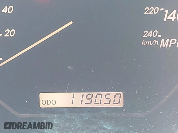 2006 Lexus RX 330 with VIN 2T2GA31U46C051736, listed as a IAAI auction lot 42099689 with 119,050 mi miles. Bid and sale history available at carsss.com. Image 7.