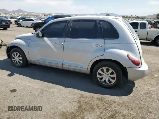 2006 Chrysler PT Cruiser with VIN 3A4FY48B66T253720, listed as a Copart auction lot 70849074 with 149,381 mi miles and Salvage Title. Bid and sale history available at carsss.com. Image 2.