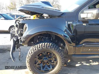 2021 Ford F-150 XL with VIN 1FTFW1E5XMFD12798, listed as a IAAI auction lot 41391063 with 38,348 mi miles and . Bid and sale history available at DreamBid. Image 18.