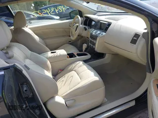 2011 Nissan Murano z VIN JN8AZ1FY7BW001177, wystawiony jako IAAI lot #42434527 z przebiegiem 70 499 mil mil oraz . Historia ofert i sprzedaży dostępna na DreamBid. Obrazek 5.