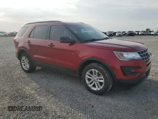 2017 Ford Explorer z VIN 1FM5K8BH0HGC65307, wystawiony jako Copart lot #52743665 z przebiegiem 111 781 mil mil oraz Szkoda całkowita • Salvage title. Historia ofert i sprzedaży dostępna na DreamBid. Obrazek 4.