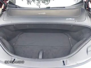 2022 Lucid Air Grand Touring with VIN 50EA1GBA8NA004892, listed as a IAAI auction lot 41553074 with 36,111 mi miles. Bid and sale history available at carsss.com. Image 10.