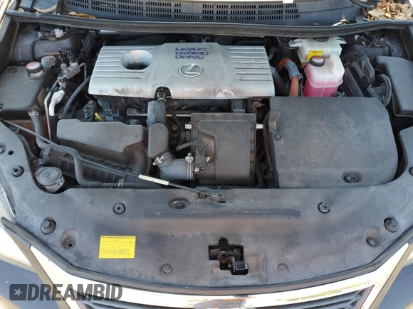 2014 Lexus CT 200h with VIN JTHKD5BHXE2202576, listed as a Copart auction lot 54445035 with 113,318 mi miles and Salvage Title. Bid and sale history available at DreamBid. Image 11.