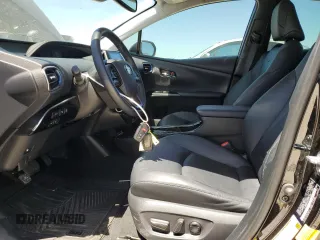 2019 Toyota Prius L Eco z VIN JTDKARFU7K3071668, wystawiony jako Copart lot #53901475 z przebiegiem 146 568 mil mil oraz Szkoda całkowita • Salvage title. Historia ofert i sprzedaży dostępna na DreamBid. Obrazek 7.