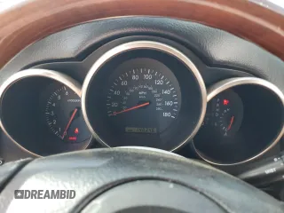 2002 Lexus SC 430 with VIN JTHFN48Y320020970, listed as a Copart auction lot 59332975 with 148,346 mi miles and Salvage title. Bid and sale history available at DreamBid. Image 9.