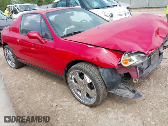 1994 Honda Civic z VIN JHMEG2170RS002954, wystawiony jako IAAI lot #42255875 z przebiegiem 193 858 mil mil oraz . Historia ofert i sprzedaży dostępna na DreamBid. Obrazek 1.