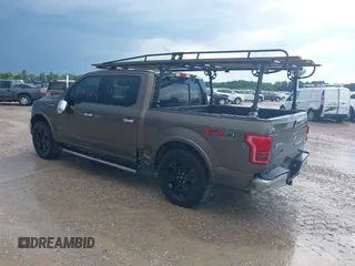 2016 Ford F-150 XLT с VIN 1FTEW1EG3GFA57560, выставлен на аукционе IAAI как лот 41941012 с пробегом 179 293 миль миль и . История ставок и продаж доступна на DreamBid. Изображение 3.