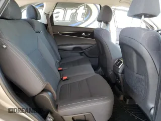2019 Kia Sorento LX z VIN 5XYPGDA59KG463392, wystawiony jako Copart lot #54970245 z przebiegiem 99 576 mil mil oraz Szkoda całkowita • Salvage title. Historia ofert i sprzedaży dostępna na DreamBid. Obrazek 11.
