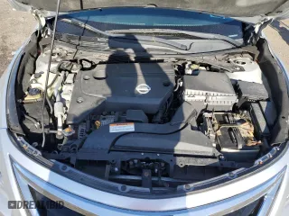2013 Nissan Altima 2.5 SV with VIN 1N4AL3AP9DC102111, listed as a Copart auction lot 52019565 with 146,794 mi miles and Salvage Title. Bid and sale history available at carsss.com. Image 11.