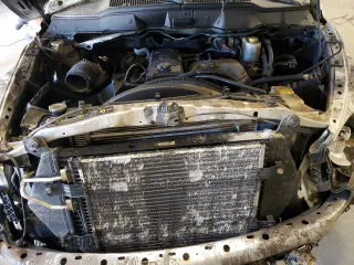 2006 Dodge 2500 SLT z VIN 1D7KS28C46J231036, wystawiony jako Copart lot #55985805 z przebiegiem Nie podano mil oraz Nie do naprawy. Historia ofert i sprzedaży dostępna na DreamBid. Obrazek 11.