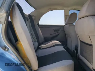 2007 Subaru Impreza i Special с VIN JF1GD61637H510840, выставлен на аукционе Copart как лот 56709815 с пробегом 94 154 миль миль и Списание • Salvage title. История ставок и продаж доступна на DreamBid. Изображение 10.