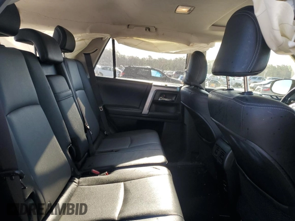 2014 Toyota 4Runner Limited with VIN JTEBU5JR4E5196165, listed as a Copart auction lot 48115125 with 176,358 mi miles and Clean Title. Bid and sale history available at carsss.com. Image 11.