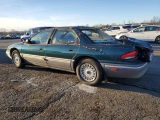 1993 Chrysler Concorde z VIN 2C3EL56T9PH636017, wystawiony jako Copart lot #80644804 z przebiegiem 124 677 mil mil oraz Szkody całkowita. Historia ofert i sprzedaży dostępna na DreamBid. Obrazek 2.