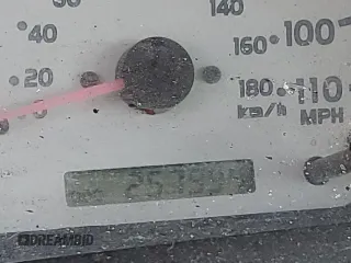 2003 Toyota Tacoma PreRunner z VIN 5TEGN92N63Z213486, wystawiony jako Copart lot #51356715 z przebiegiem 257 994 mil mil oraz Szkoda całkowita • Salvage title. Historia ofert i sprzedaży dostępna na DreamBid. Obrazek 9.