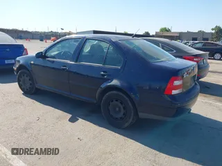 1999 Volkswagen Jetta GLS with VIN 3VWSA29M2XM059806, listed as a IAAI auction lot 42632422 with 142,674 mi miles and . Bid and sale history available at DreamBid. Image 3.